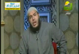 الإسلام دين الحرية... وما معني الحرية؟(17-1-2013(كن قائدا