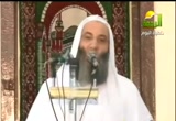 انصر نبيك صلى الله عليه وسلم( 10/11/2012) خطب الجمعة 