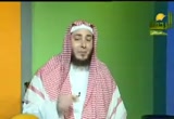قصة النملة مع سيدنا سليمان (2/8/2008) عظماء صغار