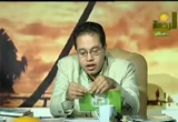 جامب ديل بوكسه رئيس دولة افريقية الوسطى (17/8/2008) لماذا أسلموا ؟