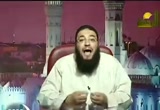طوق النجاة ( صنائع المعروف ) (7/9/2008) على فين يا شباب