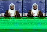 سورة قريش ( ذواتا أفنان)