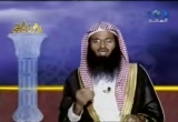 امتثال الأوامر للشيخ فهد بن عبدالرحمن الحمين (يدعون إلى الخير)