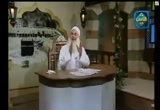 الحلقة السادسة عشر ( اصل الحكاية) 16/9/2008