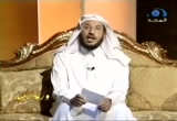 سيرة الامام البخاري رحمه الله (ورثة الأنبياء)