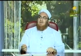 التدبر والإستنباط (25/9/2008) تدبر أسرار التنزيل