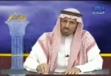 السعادة في عمل الخير للشيخ محمد الكثيري (يدعون إلى الخير)