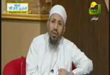 علم التزكية(25-1-2013)المدرسة الربانية