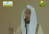 واعتصموا بالقرآن والسنة(26-1-2013) المنبر