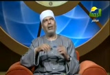 وصف إنسان العصر-علاج الأمراض النفسية( 23/11/2012) أجوبة الإيمان 