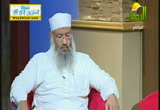 شرح كتاب عمدة الفقه)28-1-2013)المدرسة الربانية