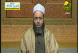 حول الأحداث الراهنة(28-1-2013)علمني رسول الله