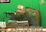012 - باب فضل الجهاد والخروج فى سبيل الله تعالى( الأحد 7-3-2010) 