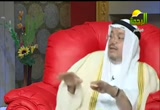 لقاء خاص-أثر وسائل الإعلام على إنحراف الأخلاق( 26/11/2012)الوسطية