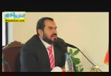 كلمة فى بداية تفعيل المجلس الاعلى للشئون الاسلامية ( 4/2/2013 ) لقاءات - وكلمة ايضا للشيخ طلعت عفيفى