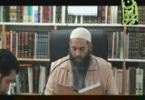 كتاب الصلاة(الفقه الميسر9) محاضرات تمهيدي معهد الفرقان للعلوم الشرعية بالمنصورة 