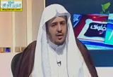 هل يكفي حفظ القرآن عن الورد اليومي( 6/2/2013) يستفتونك
