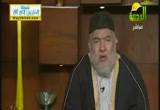 أشرف حديث لأهل الشام(13-2-2013)أضواء علي الواقع
