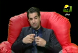إني جاعل في الأرض خليفة-مصر والتدين( 17/1/2013)بحرية