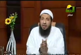 وتبتل إليه تبتيلا( 17/1/2013)ساعة لقلبك 