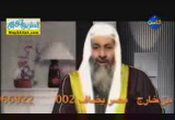 لذة النظر الى وجه الله عز وجل ( 16/2/2013 ) فضفضة