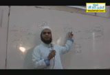 الندوة الثانية للشيخ هاني حلمي بهندسة شبين الكوم