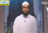 امنا خديجة رضي الله عنها6( 19/2/2013) امهات المؤمنين
