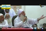 اياك ان ترضى نفسك ( 20/2/2013 ) كيف واخواتها