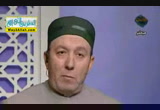 قراءة من بداية سورة الانعام ( 22/2/2013 ) علمنى حرفا