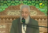 شرح الأجرومية-المنصوبات-باب ( لا)( 9/2/2013) الأكاديمية الإسلامية المفتوحه
