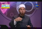 من هى زينب بنت جحش ؟( 25/2/2013 ) سيدات بيت النبوة