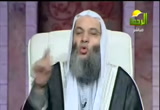 التربية بالموعظة4( 27/2/2013)جبريل يسأل والنبي يجيب 