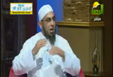 الارهاصات التي قبل ميلاد النبي محمد عليه الصلاة والسلام2(6-3-2013)المدرسة الربانية