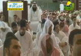 الثقة بالله(8-3-2013)المنبر