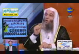 لقاء خاص جدا فى برنامج مصر الجديدة ( 18/3/2013 ) مصر الجديدة