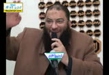 هذا حبيب الله - لقاء د حازم شومان بإدارة الطريق الى الله 19-3-2013