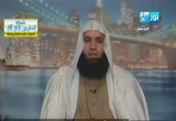 الملامح الذاتية للشخصية المسلمة(2/2/2013) ملامحنا