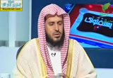أحكام السفر لبلاد الكفر( 27/3/2013) يستفتونك