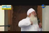 (7) حديث الشوق - خطبة (29/3/2013) الأربعون الربانية
