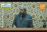عبقرية عمر ( فى ايمانه ) 10-4-2013
