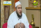 تفسير سورة الفاتحة3(18-4-2013)المدرسة الربانية