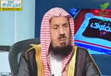 الغفلة عن ذكر الله وشكره على نعمه ( 21/4/2013) يستفتونك