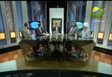 مشكلة عرب النهضة( 21/4/2013)لقاء خاص