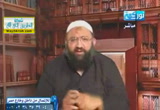 أسس نظام الحكم فى الإسلام (7/4/2013) شريعتنا غايتنا