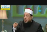 مناظرة الشيخ محمد الزغبي مع السفير الإيرانى الجزء الثانى (7/4/2013) 