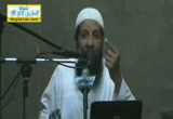 فضل طلب العلم(المدرسة الربانية بالمنيا)