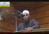مظاهر العدل في الاسلام (26-4-2013)