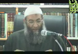 باب ماجاء من يعبد الأوثان( فتح المجيد)محاضرات السنة الأولي من معهد الفرقان