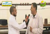 حول صناعة الملابس في مصر(28-4-2013) مع الشباب