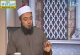 سيدنا علي في زمن الفاروق عمر رضي الله عنهم(25/4/2013)جاء الحق